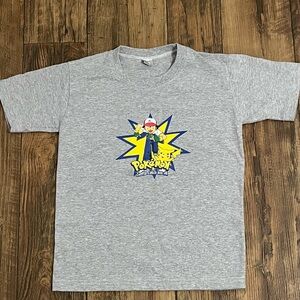 Vintage Pokemon T-Shirt